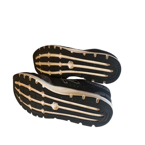 New Balance 577 V4 Cush gray and black training sneakers size 6.5 - Picture 3 of 5